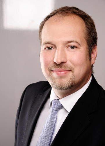 Andreas Biesinger Personal-Berater